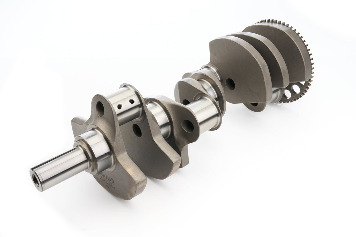 LT Forged Crank 4.000 Stroke 58-Tooth Reluctor - 3464000LB6FLT58