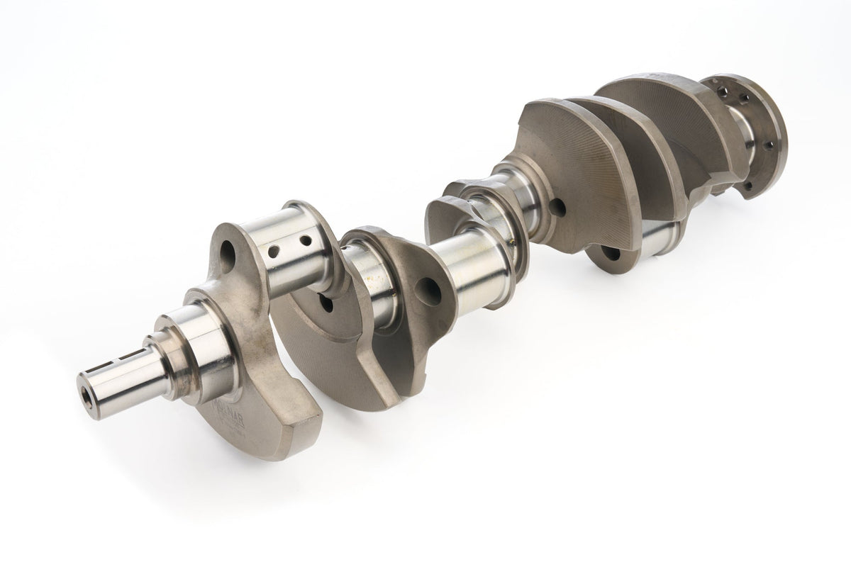 LS Forged Crank 4.250 Stroke 58-Tooth Reluctor - 3464250LB6F58