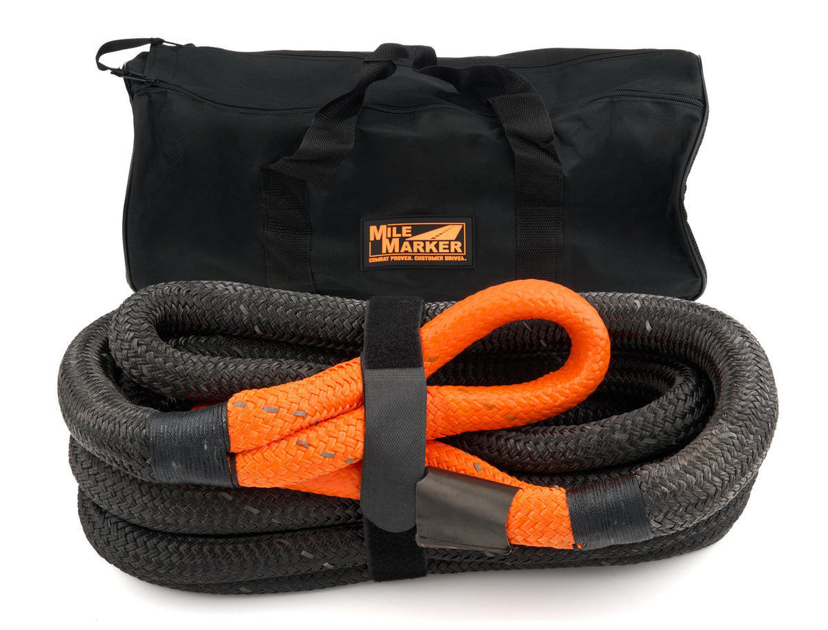 Kinetic Rope Kit - 185210030CBK