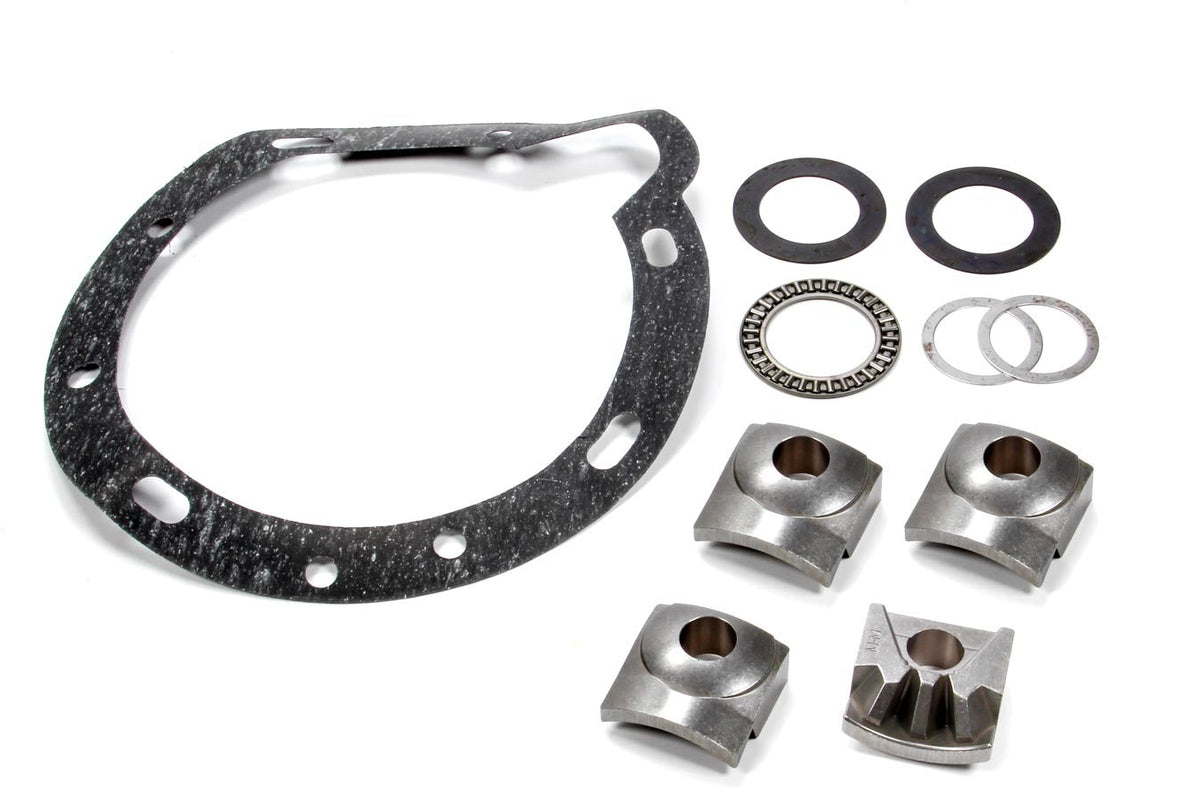 Conversion Kit W/O Hubs - 501