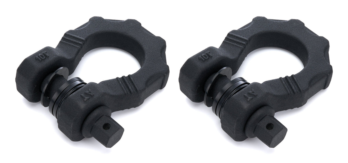 D-ring Shackles 10T - 6010134CB
