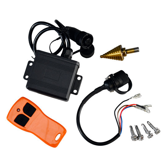 Wireless Remote Kit - 7078
