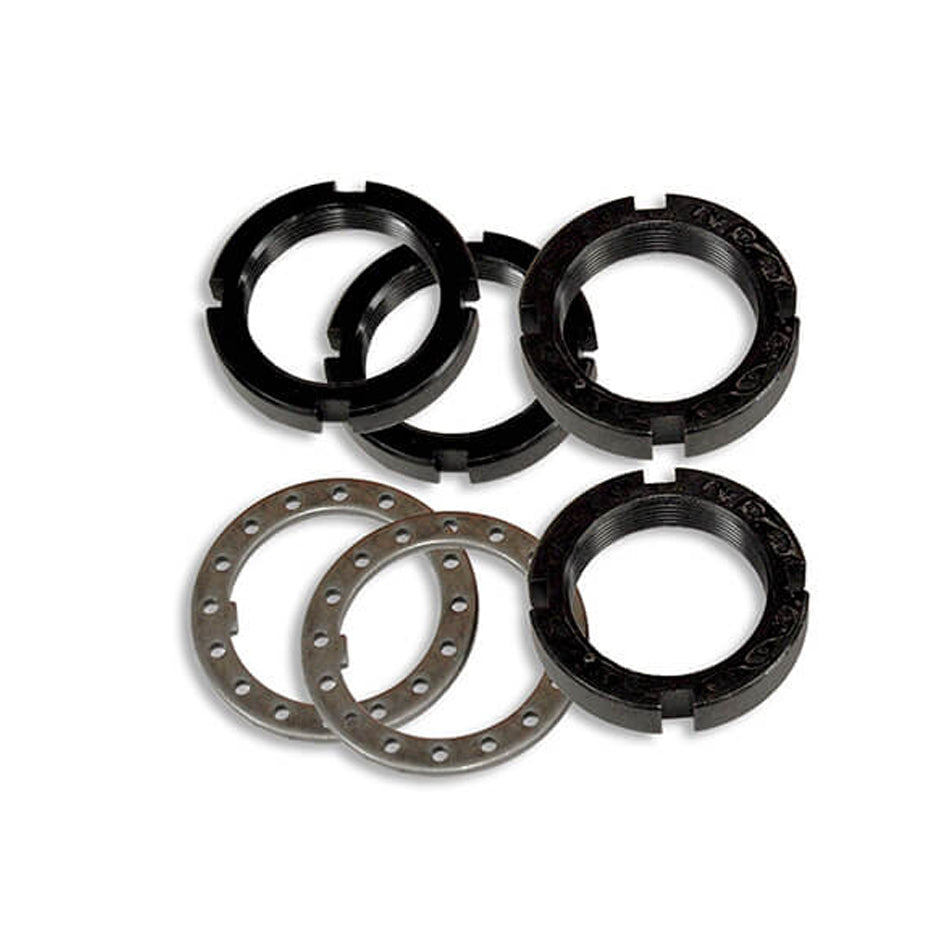 Ford Rngr Nut Kit Hub Conversio - 9527988