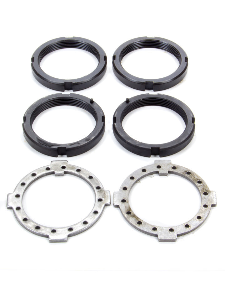 Hub Conversion Kit - 9532721