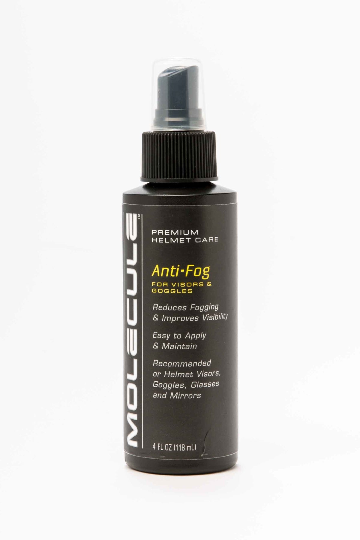 Helmet Anti-Fog 4oz Spray - MOLMLHAF41