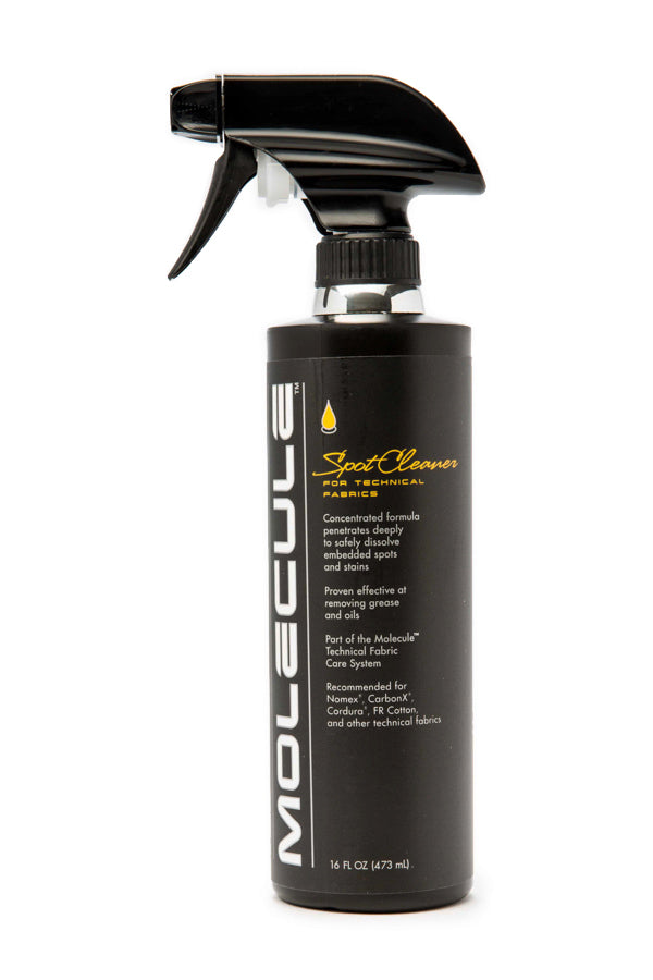 Spot Cleaner 16oz Spray - MOLMLSC161