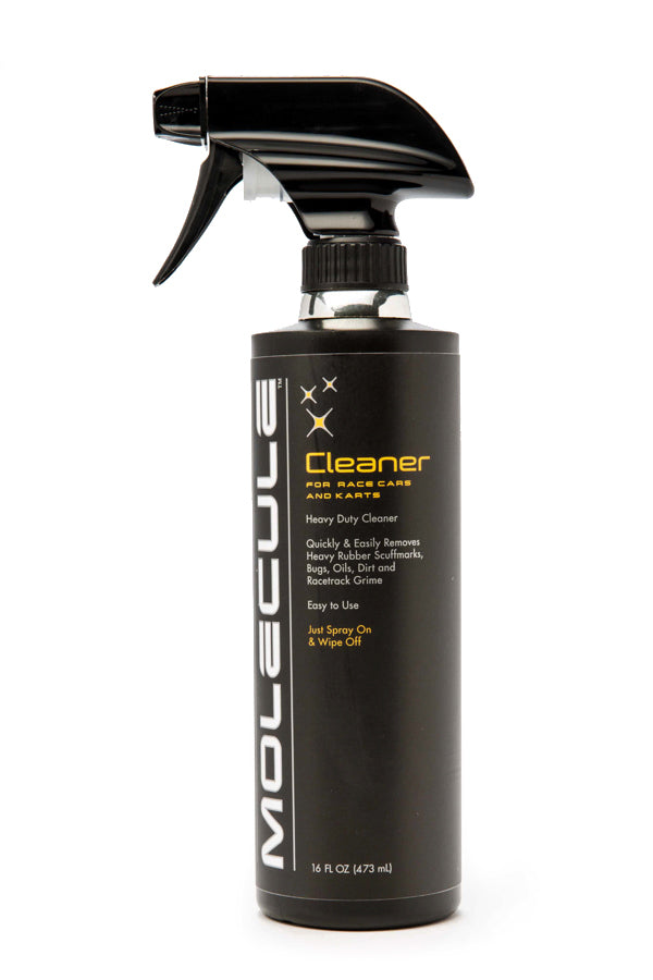 Race Car Cleaner 16oz - MOLMLVC161