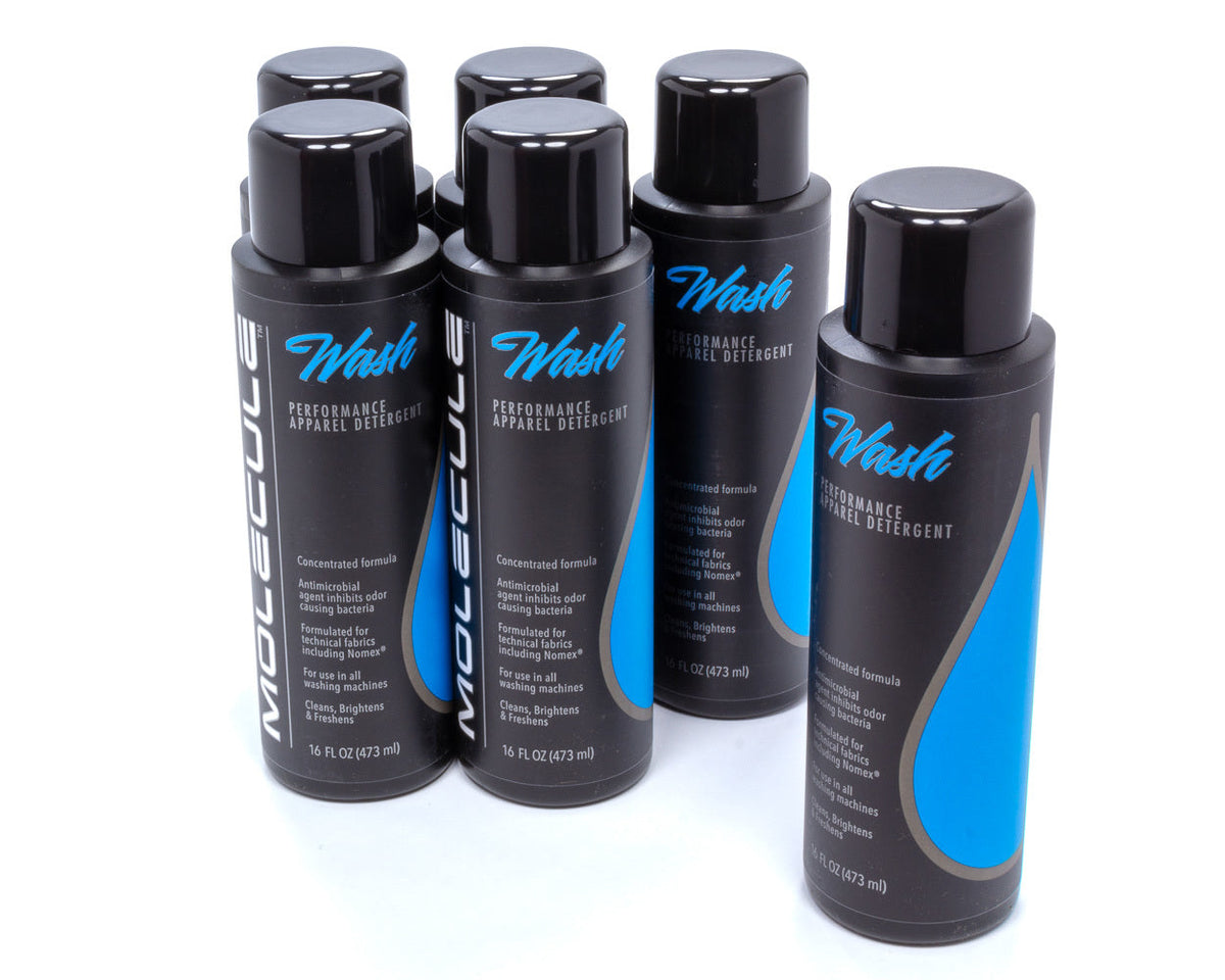 Wash 16oz Case Of 6 - MLWA161