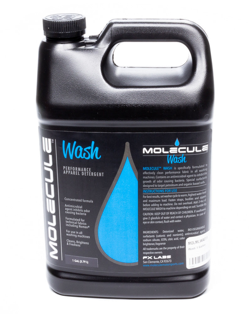Wash 1 Gallon - MOLMLWA011