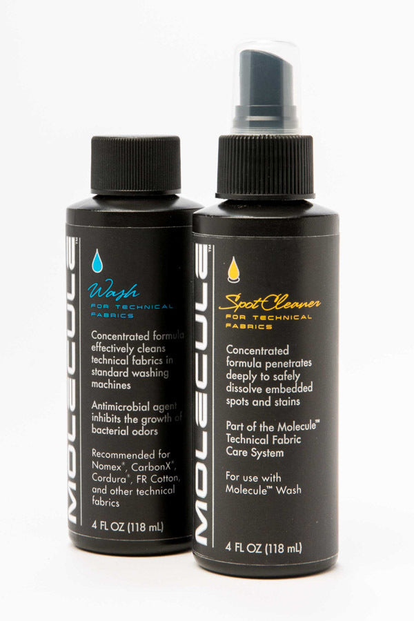 Wash Kit 4oz - MOLMLWK442