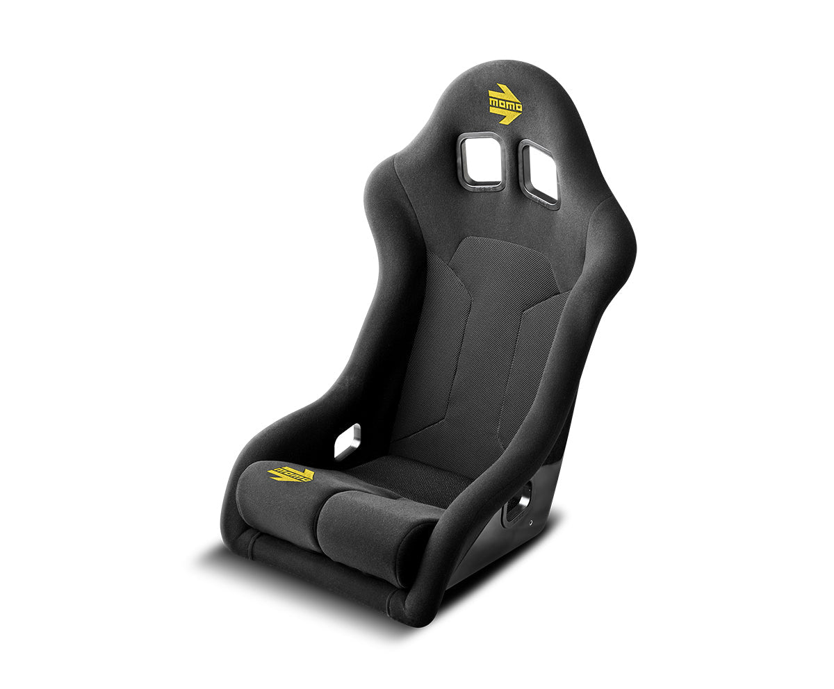 Supercup Racing Seat XL - 1082BLK