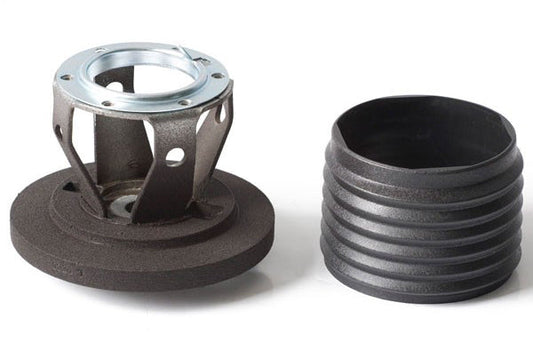Steering Wheel Adapter BMW Racing Hub - 2011