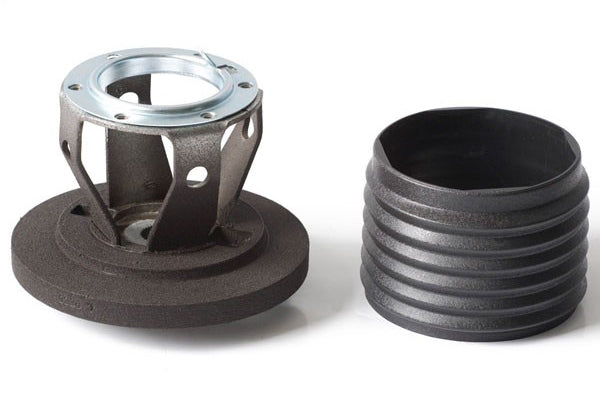 Steering Wheel Adapter Volkswagen - 8017