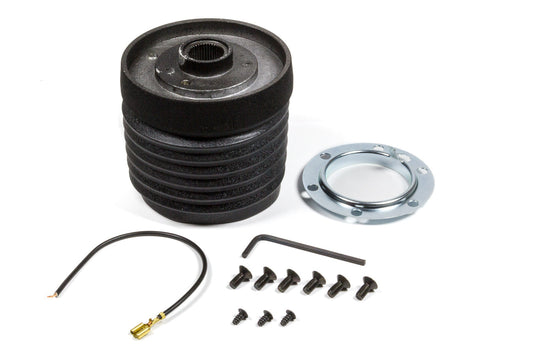 Steering Wheel Adapter Porsche 911 Short - C231
