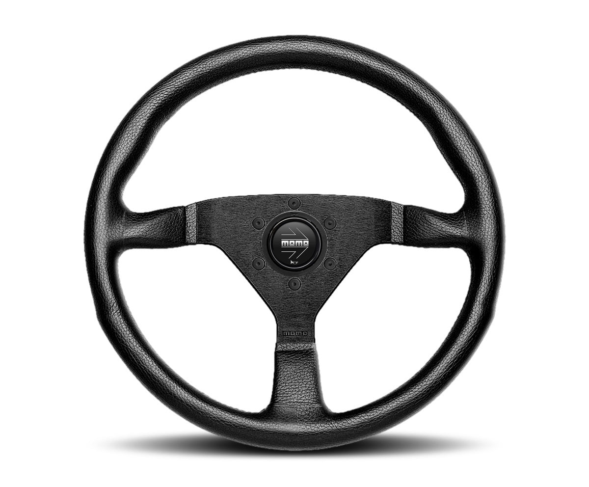 Steering Wheel - MCL32AL1B