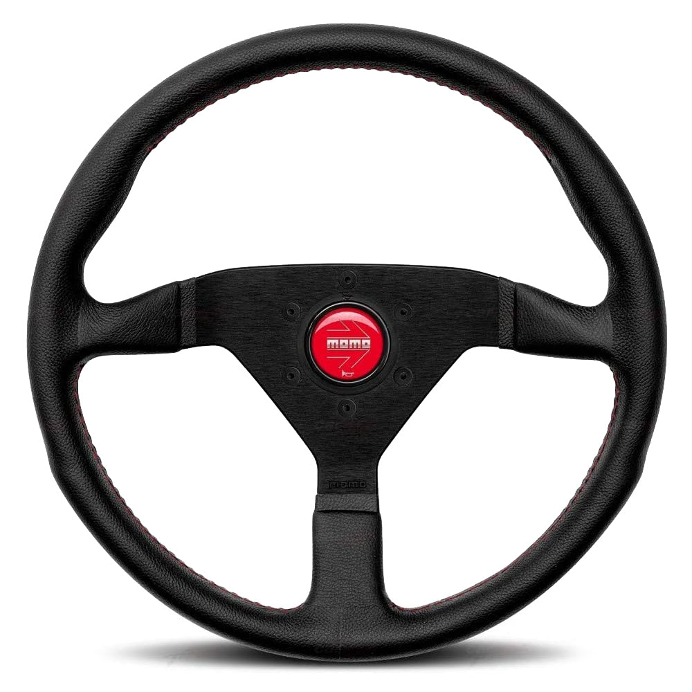 Steering Wheel - MCL32BK3B