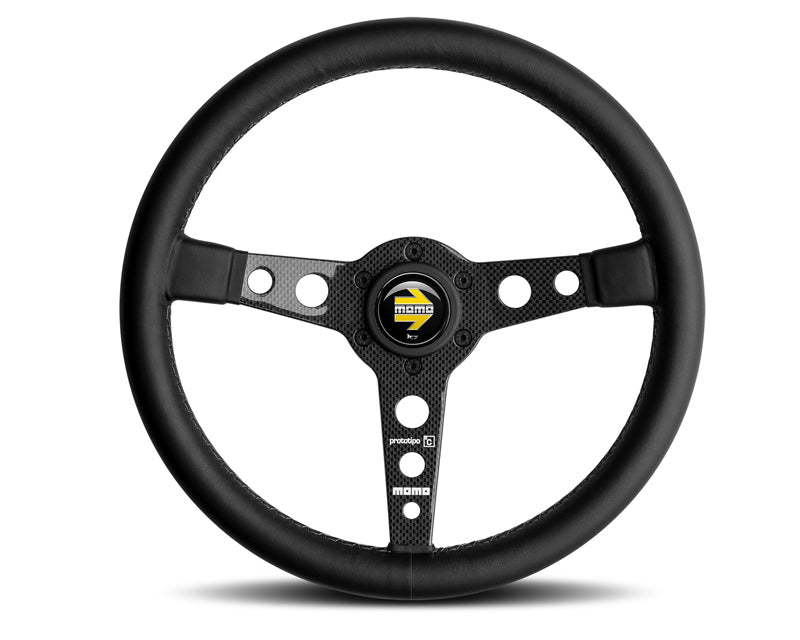 Steering Wheel - PRO35BK1C