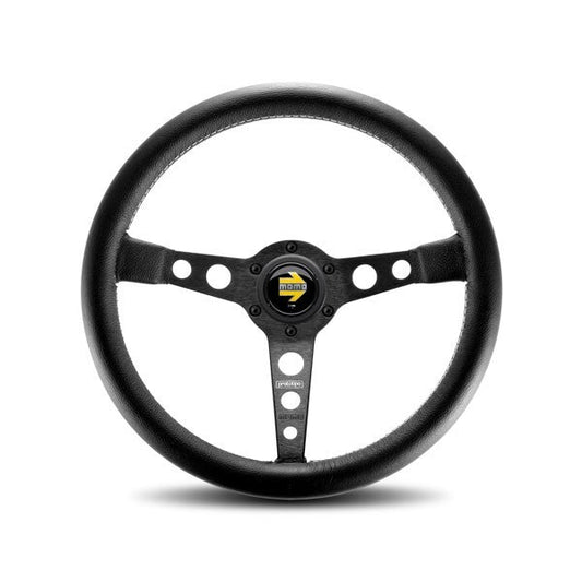 Steering Wheel - PRO35BK2B
