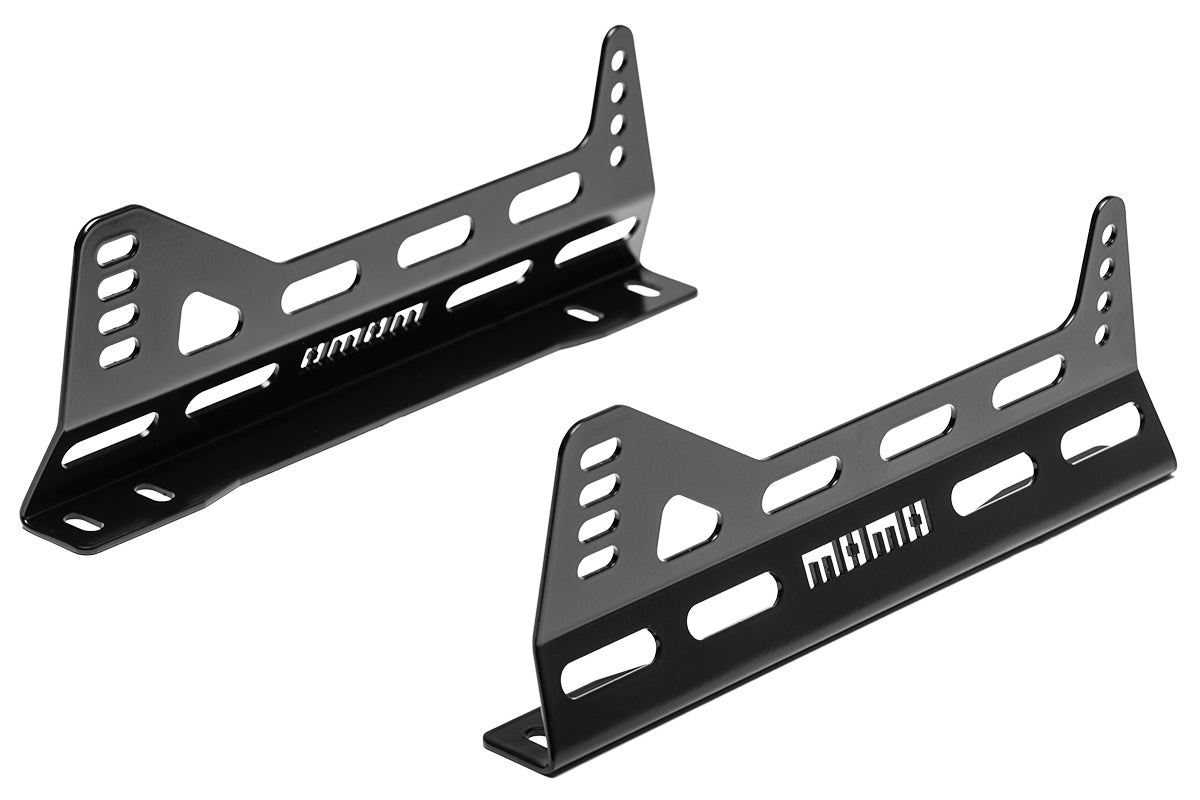 Seat Mounts Black - STSIDEMOUNTS