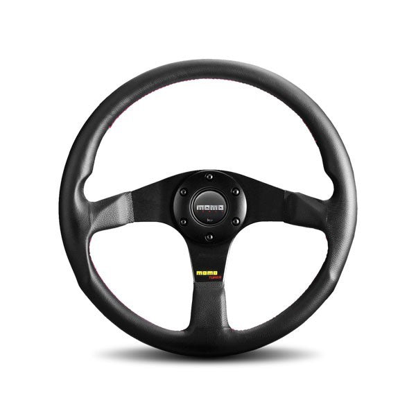 Steering Wheel - TUN35BK0B