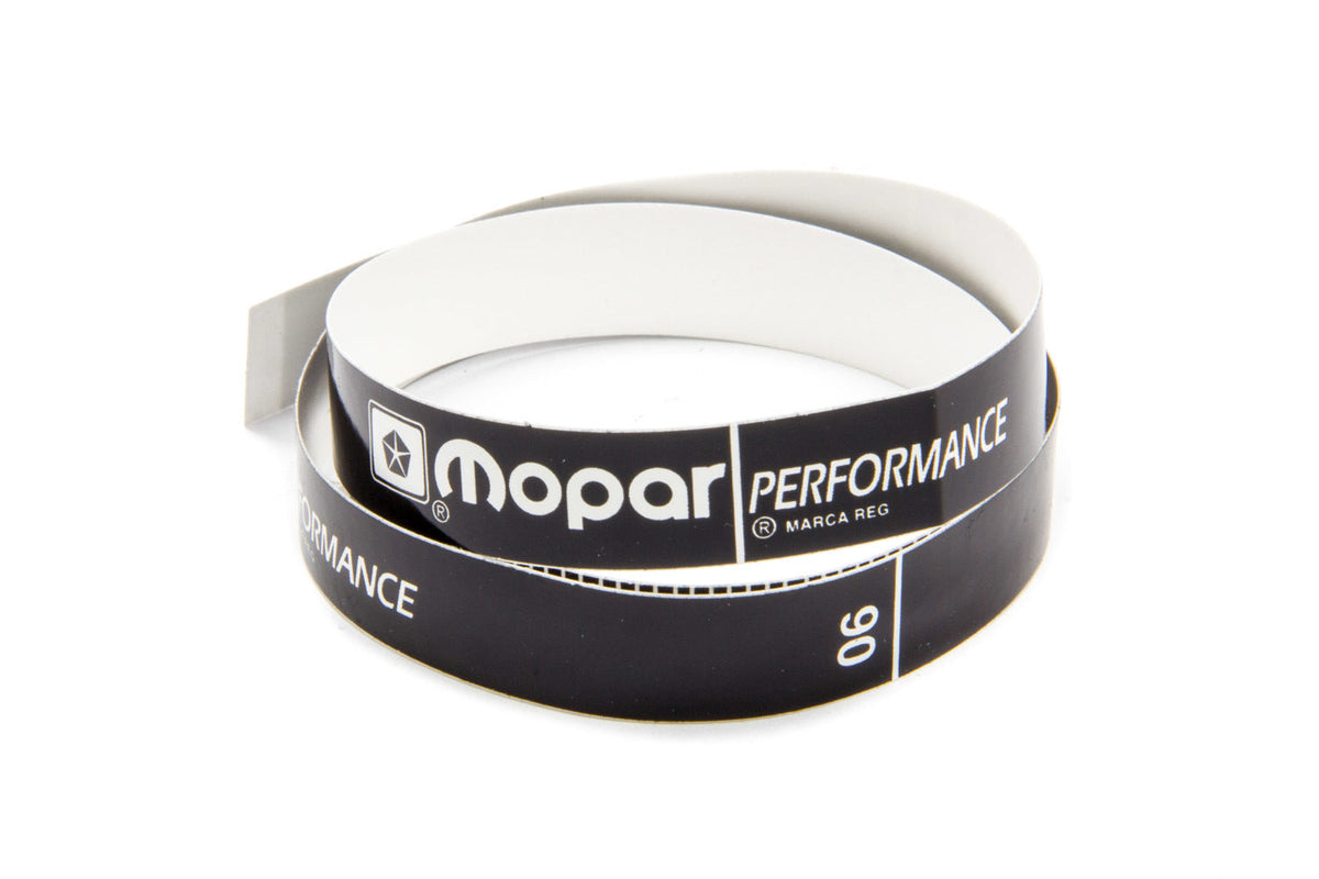 Timing Tape - P4529070AB