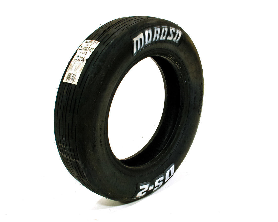 ^dt Tire 25.00 X 4.50-15 - 17025