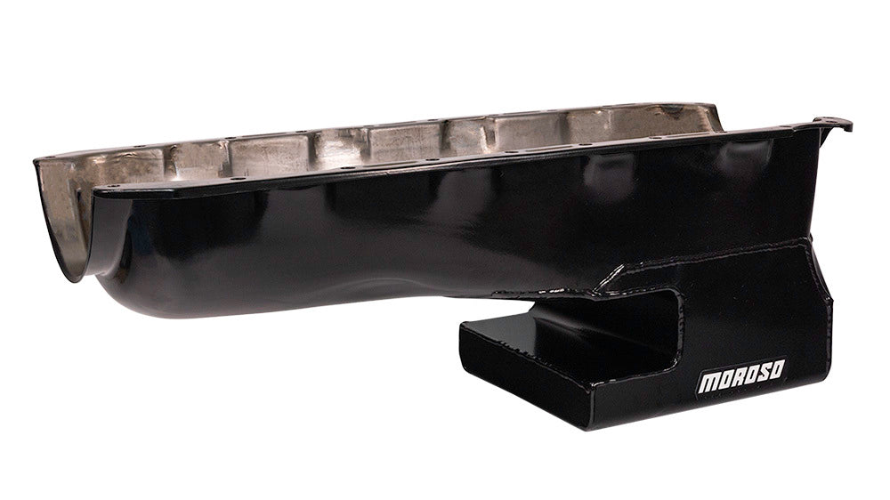 Oil Pan BBC Chevy II 9 - 20431