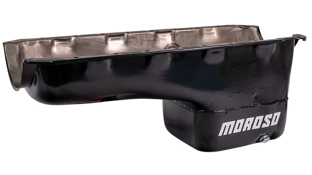 Oil Pan BBC 9-3/4 - 20460
