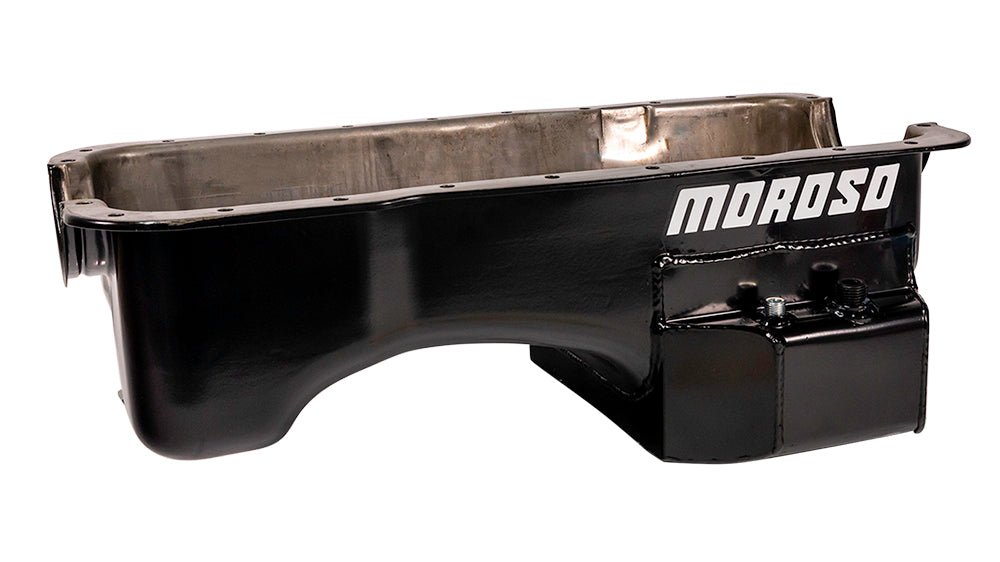 Oil Pan - 20527