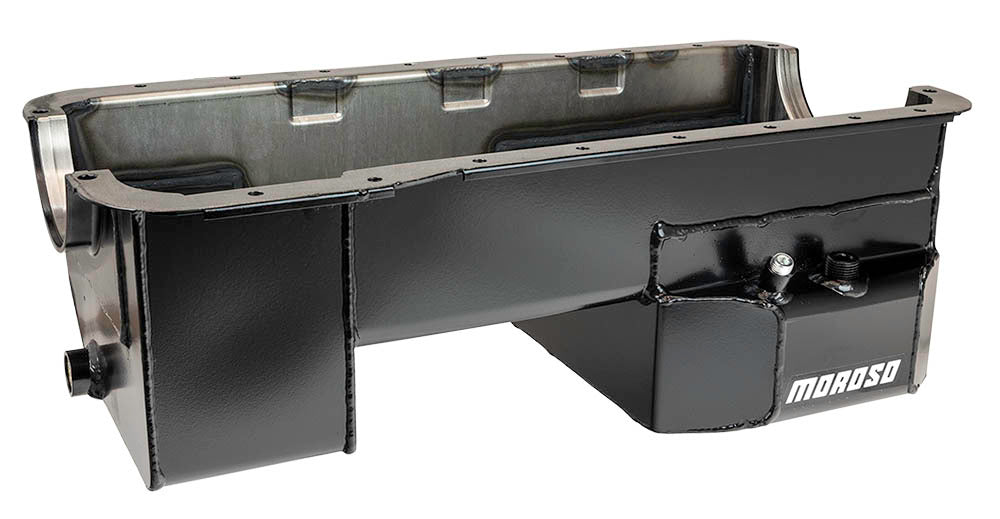 Oil Pan - 20534