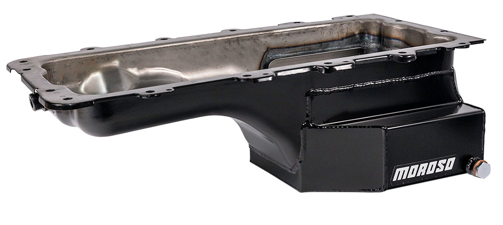 Oil Pan - 20548