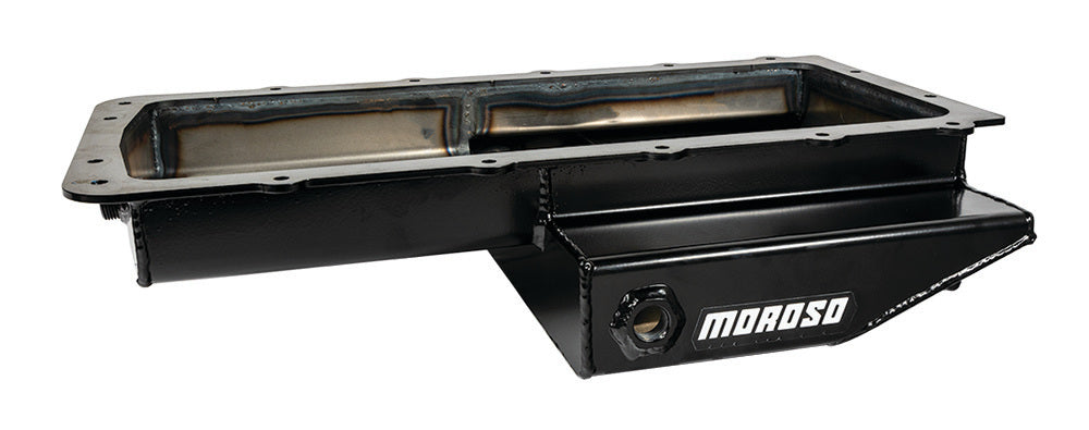 Oil Pan - 20570