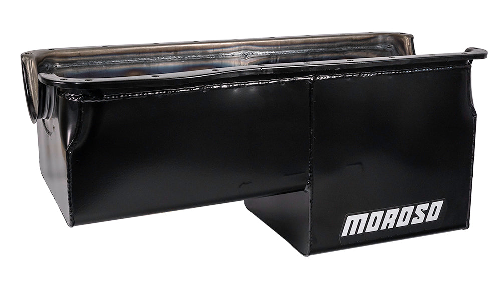 Oil Pan Ford 429/460 Truck - 20612