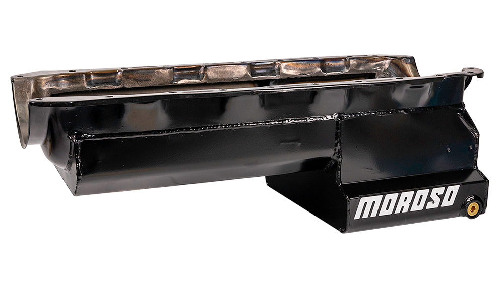 Oil Pan - 21047