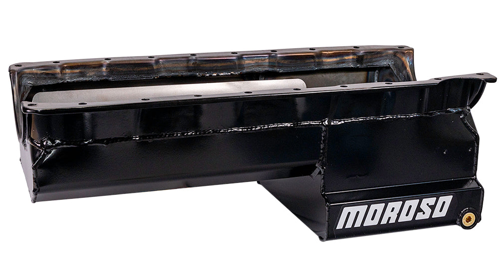 Oil Pan BBC - 21050