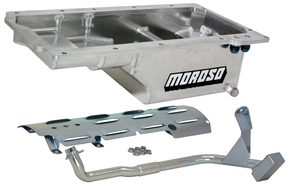 Oil Pan - 21150