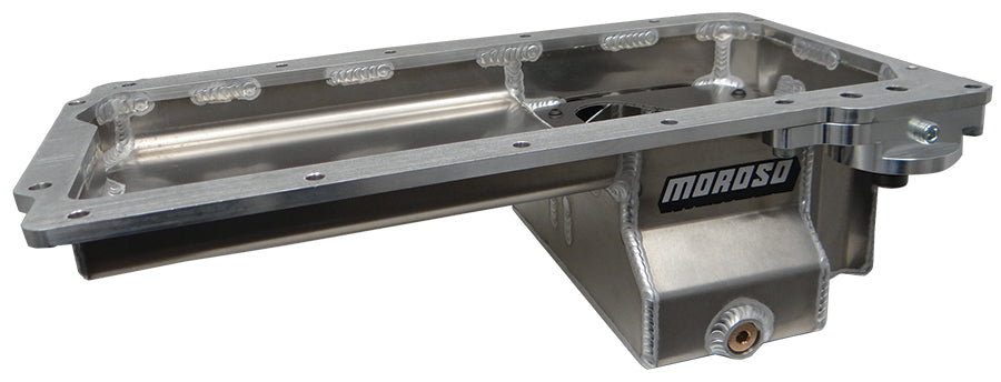 Oil Pan - 21152
