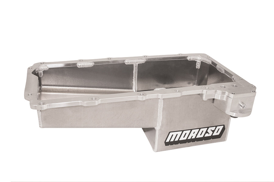 Oil Pan - 21153