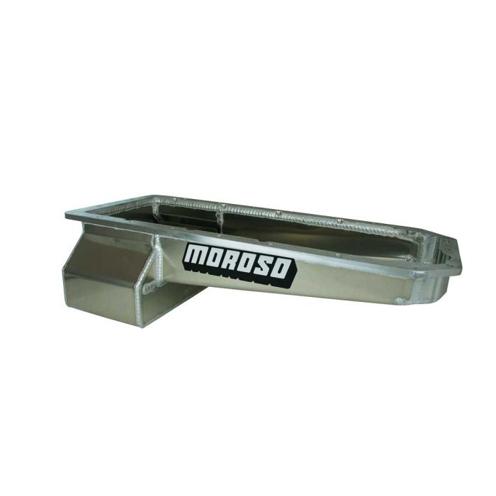 Oil Pan Mopar 6.25 - 21165