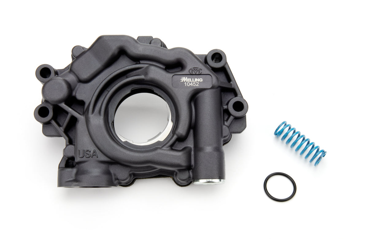 Oil Pump - 22180