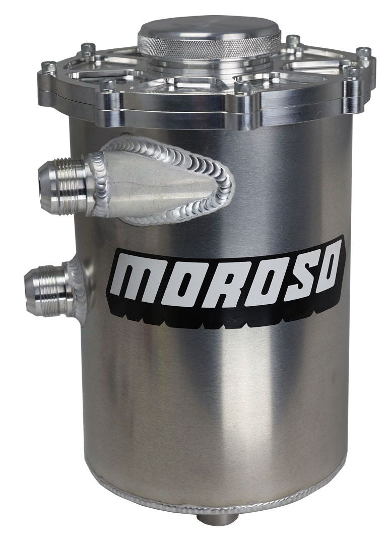 Dry Sump Tank 5 Qt - 22611