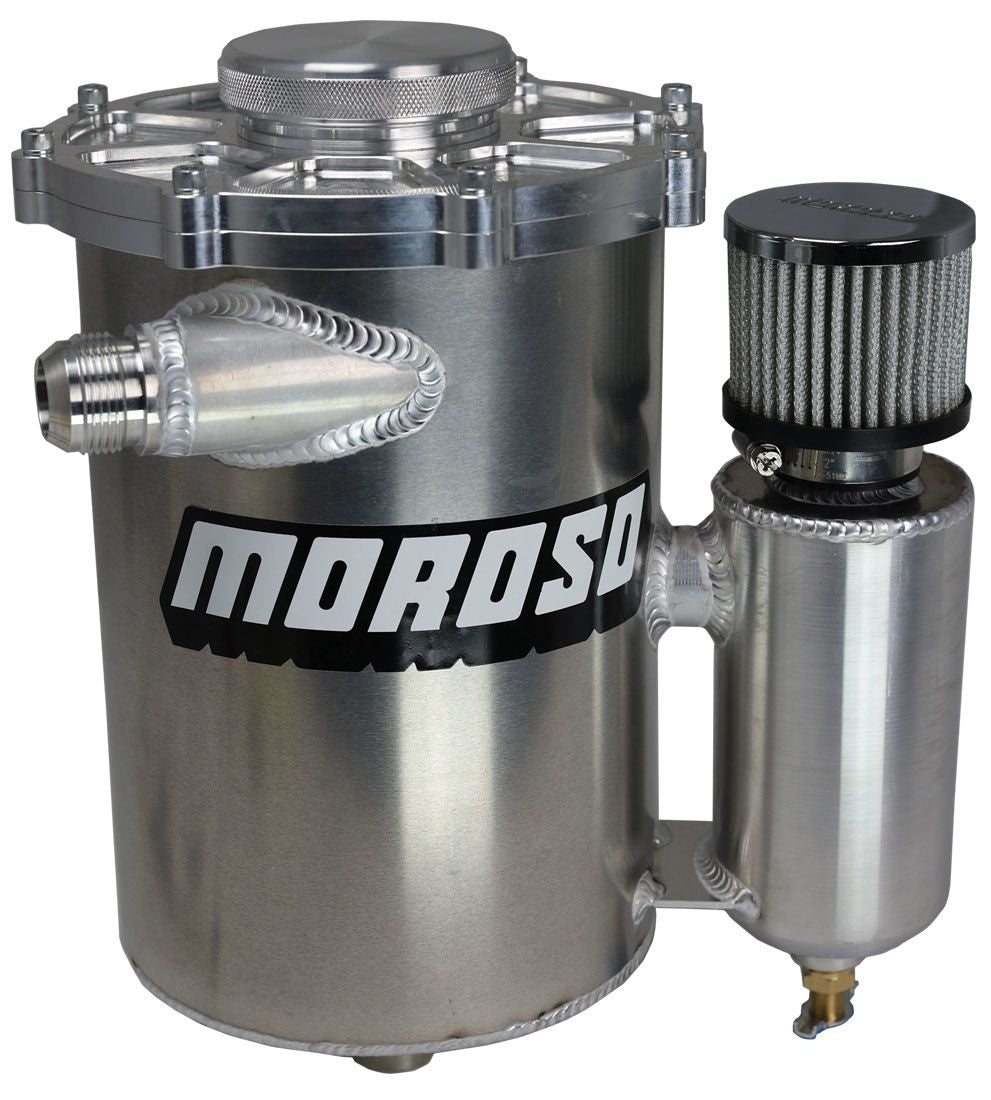 Dry Sump Tank 5 Qt - 22612