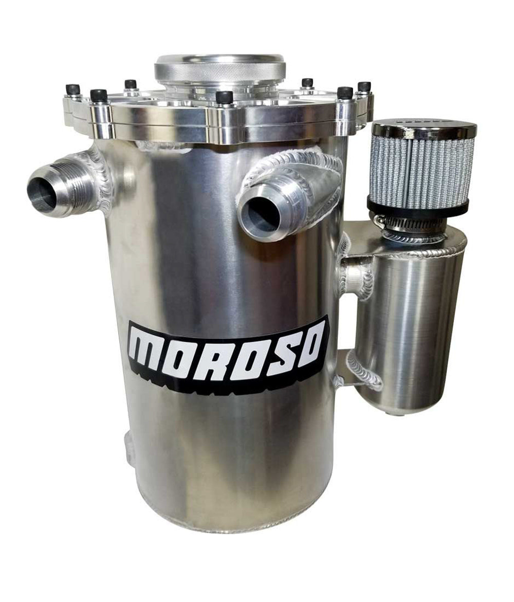 Dry Sump Tank Pro Mod - 22617