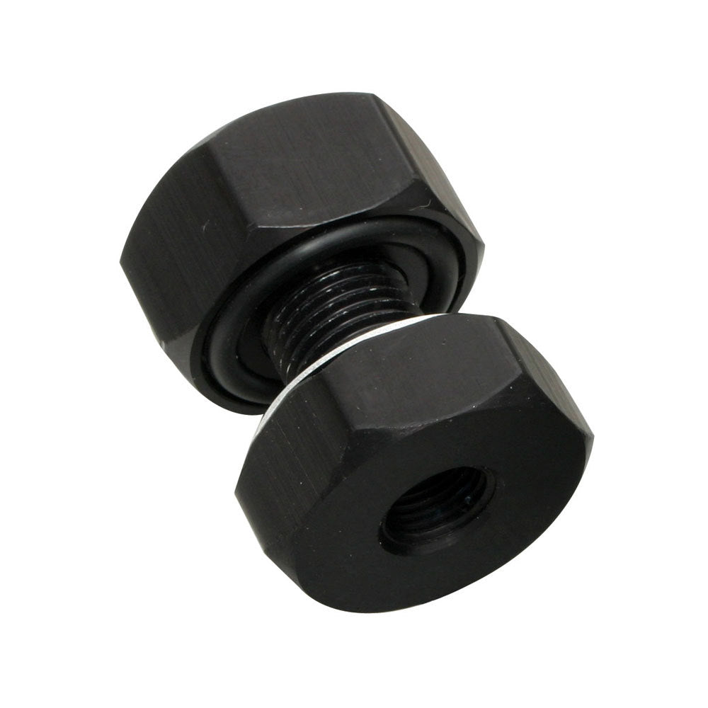 Positive Seal- 1/8in NPT Fitting - 22632