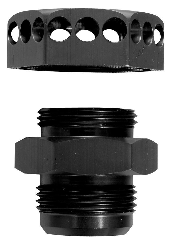 Fitting 16AN Positive Sel - 22634