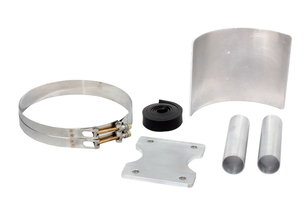 Mount Dry Sump Tank U Weld It - 22679