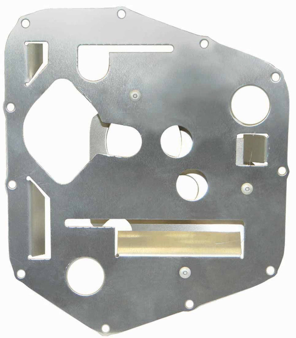 Oil Pan Baffle - 23045