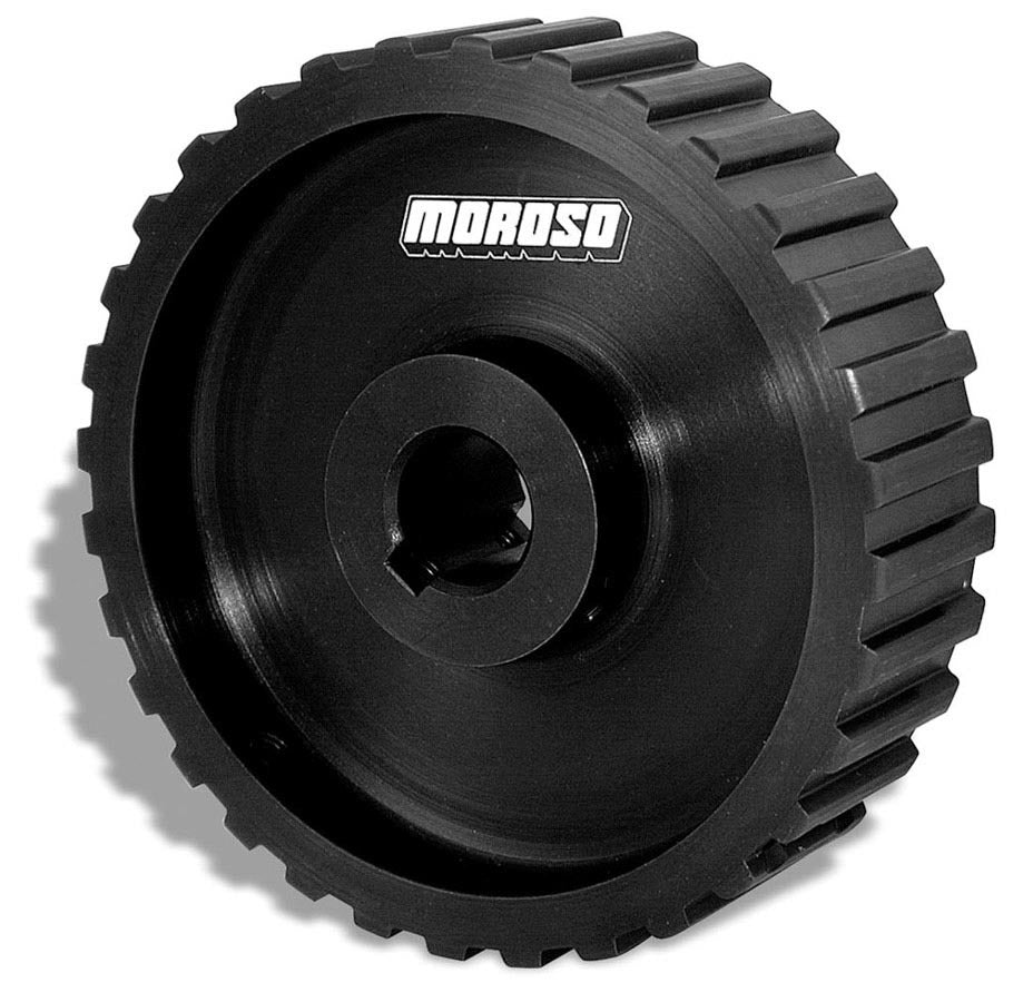Dry Sump Pump Pulley 32 Tooth - 23532