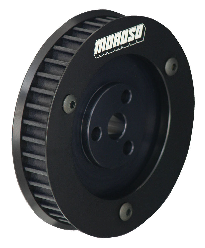 Drive Pulley - 23540
