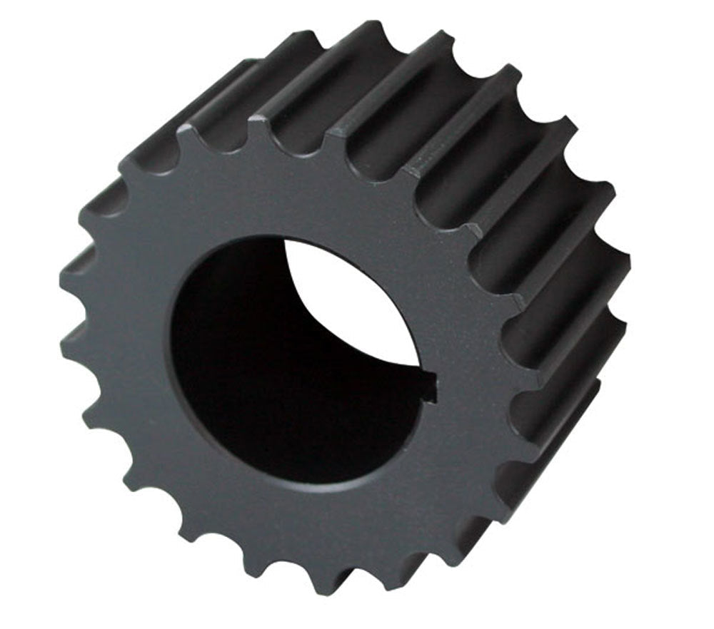 Dry Sump Drive Pulley 20T- Radius Tooth - 23541